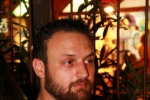 Saturday Night at Byblos Old Souk, Part 1 of 3